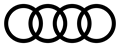 Logo of Audi - Cape Town Aeroporto