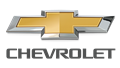 Logo of Chevrolet - Cape Town Aeroporto