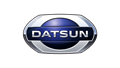 Logo of Datsun - Cape Town Aeroporto
