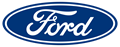 Logo of Ford - Cape Town Aeroporto