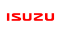 Logo of Isuzu - Cape Town Aeroporto