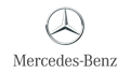 Logo of Mercedes - Cape Town Aeroporto