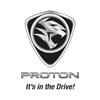 Proton Logo