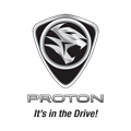 Logo of Proton - Cape Town Aeroporto