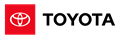 Logo of Toyota - Cape Town Aeroporto