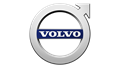 Logo of Volvo - Cape Town Aeroporto